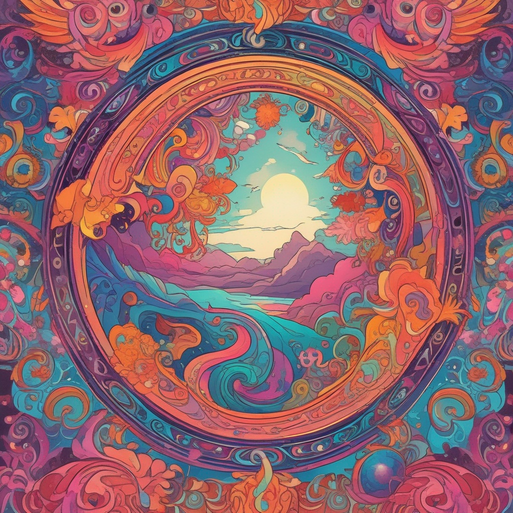 To Hagith with Love artwork