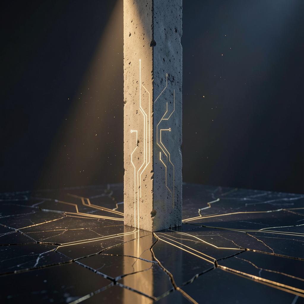 Echoes of the Unseen artwork