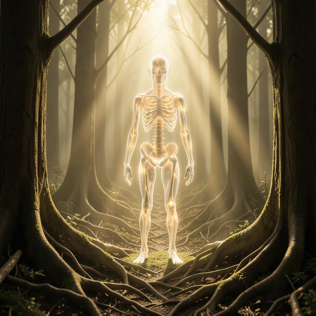 The Biological Swing artwork