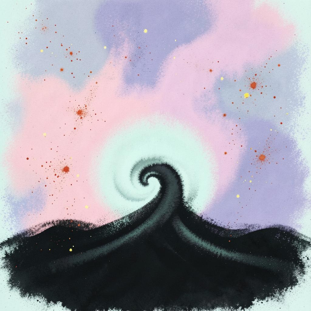 Deep Sleepwave artwork