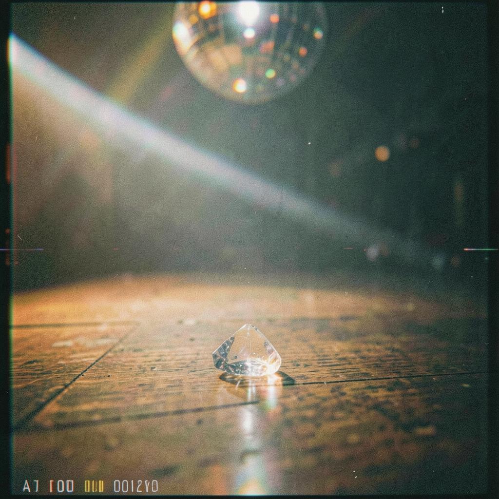 Too Late artwork