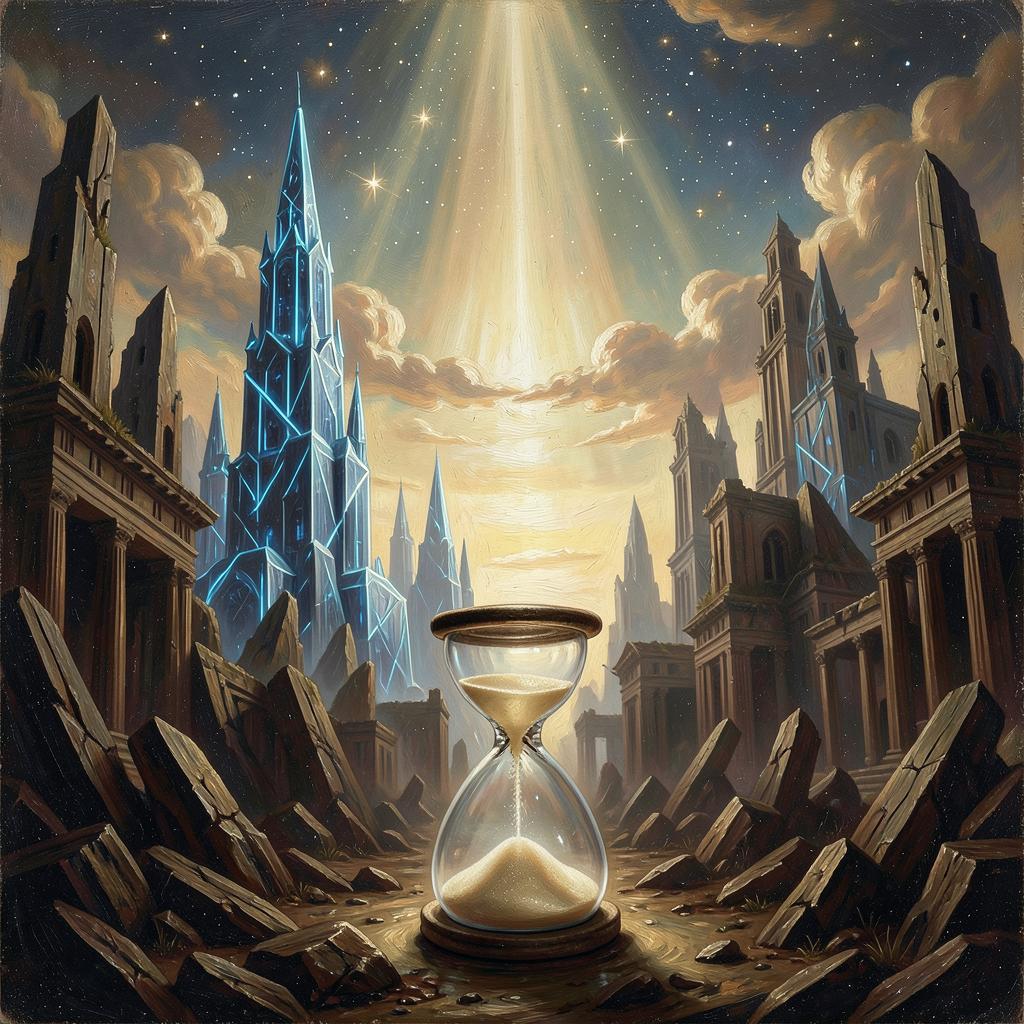 ARTIFICIAL MIDNIGHT artwork