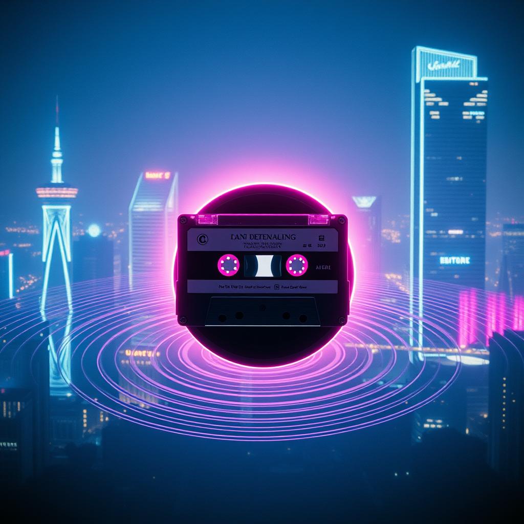 Marea (We`ve Lost Dancing ver. LO-FI) artwork