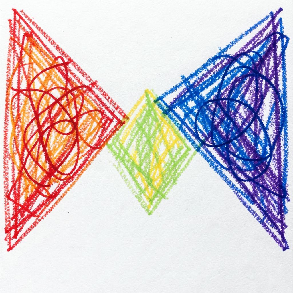 Three Sided Stories artwork