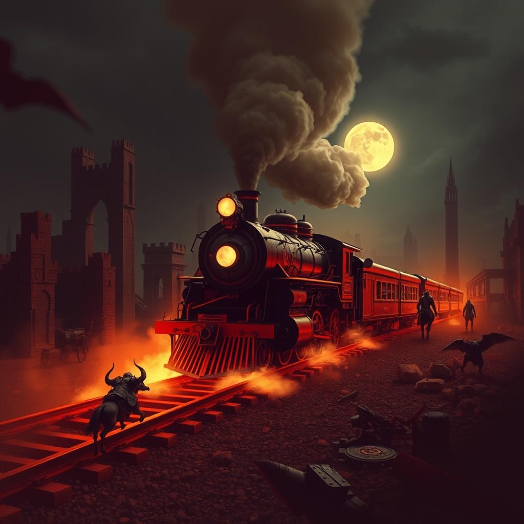 Playlist cover art