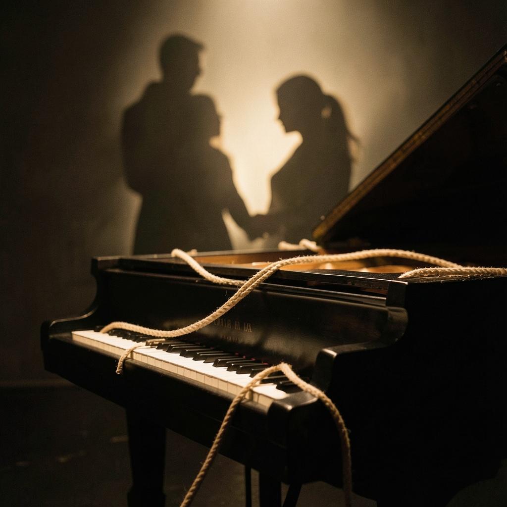 Your Love (Piano) artwork