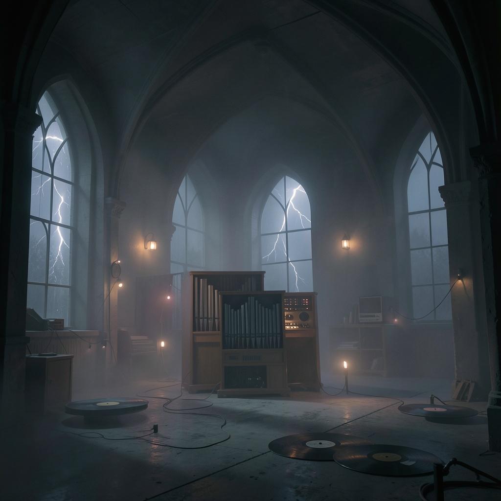Song Image