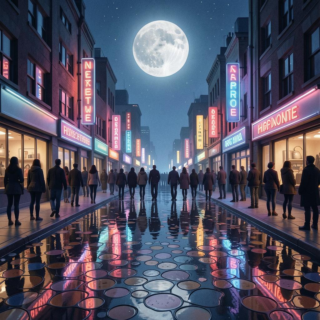 Different Shades Of Us-DJ spacecloud artwork