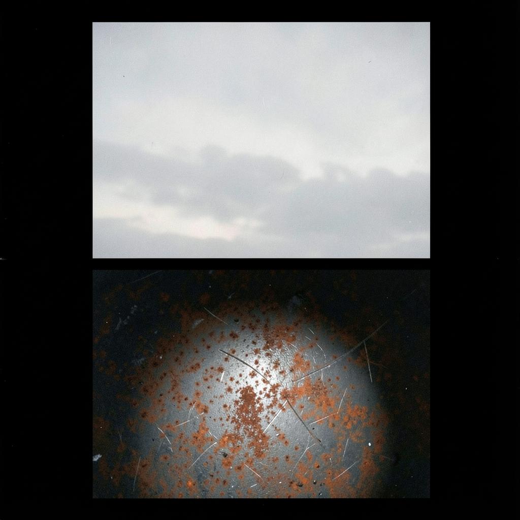 Instrumental artwork