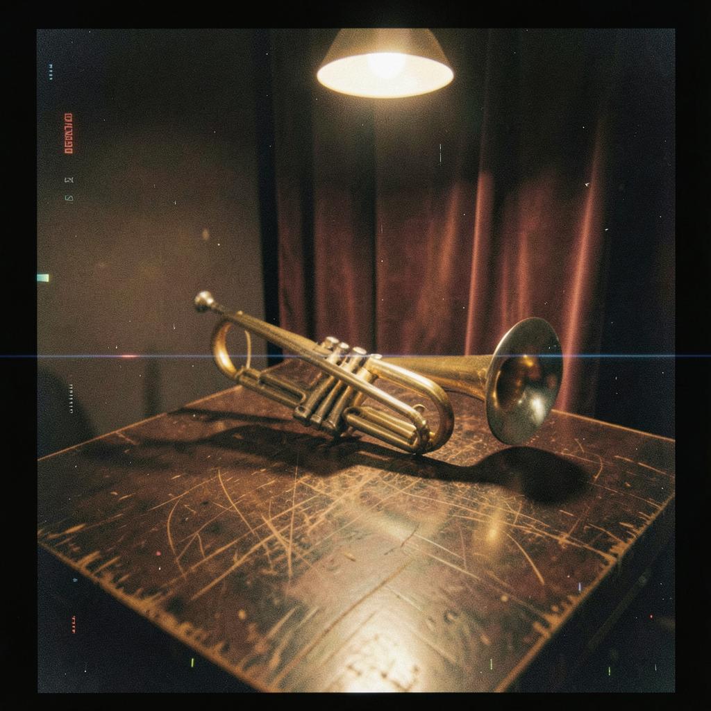 Midnight Swing artwork