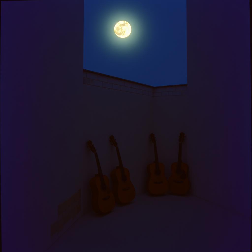 Renaissance Ballad instrumental  (Cover) artwork