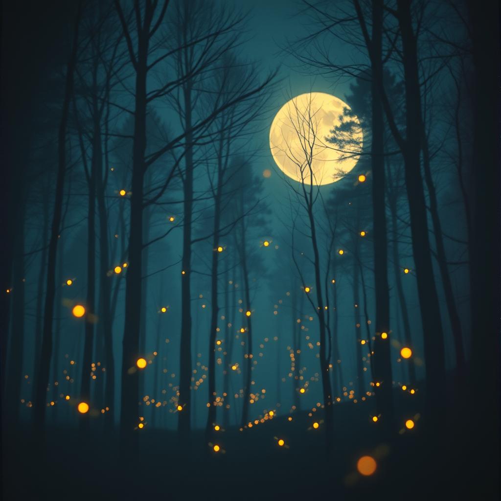 Persona image for Embrace Me.