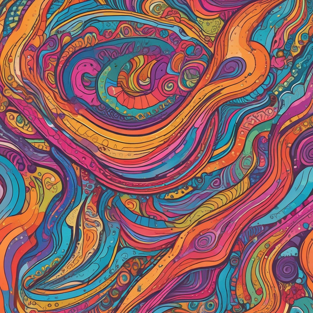 Schokoladen funk artwork