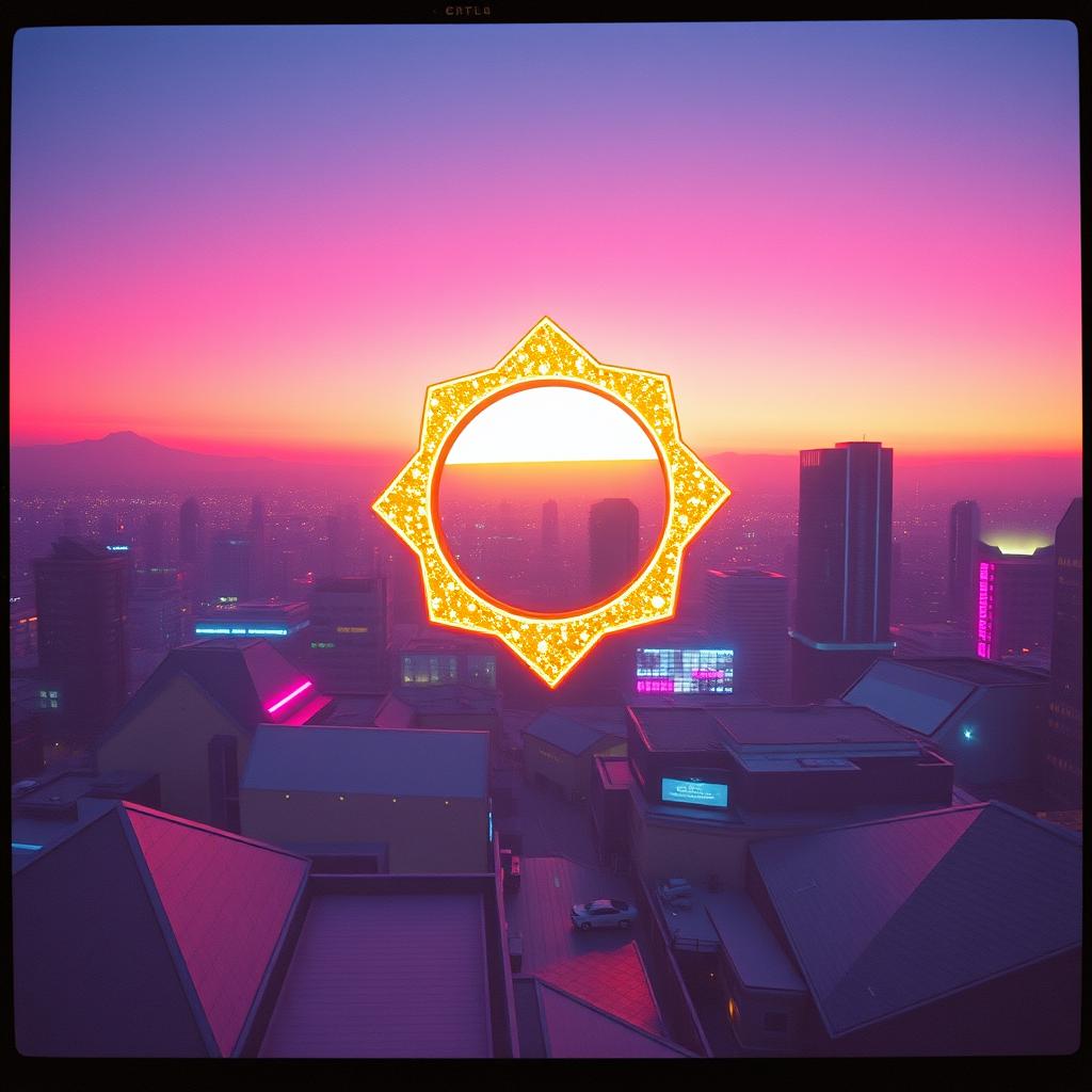 Playlist cover art