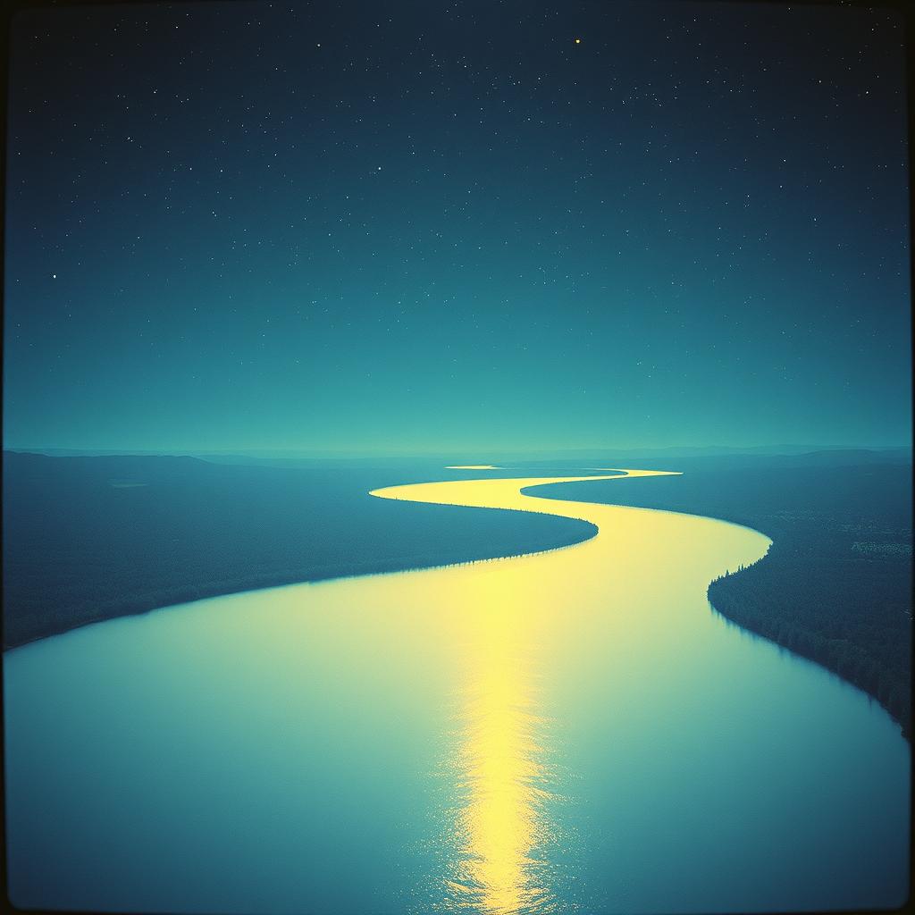 Persona image for old 50s Vintage Sound!