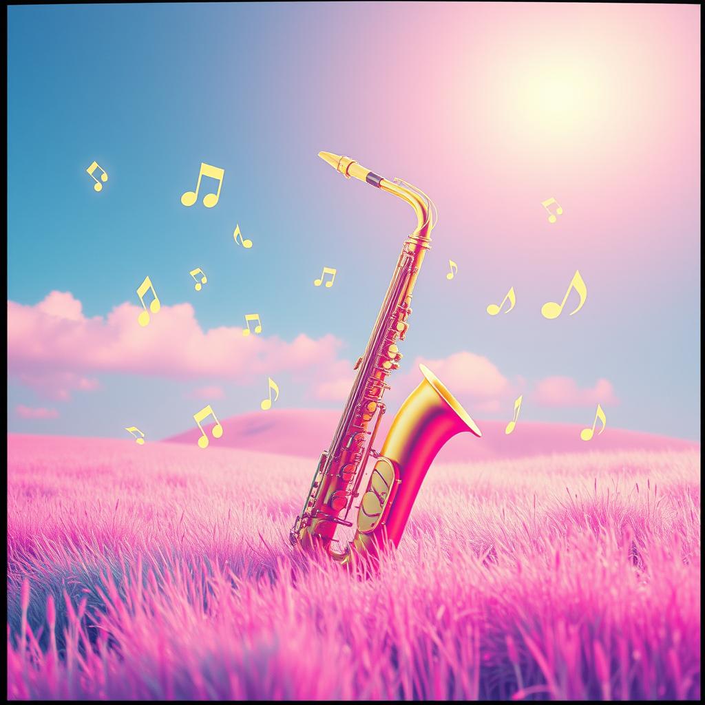 Persona image for Jazz