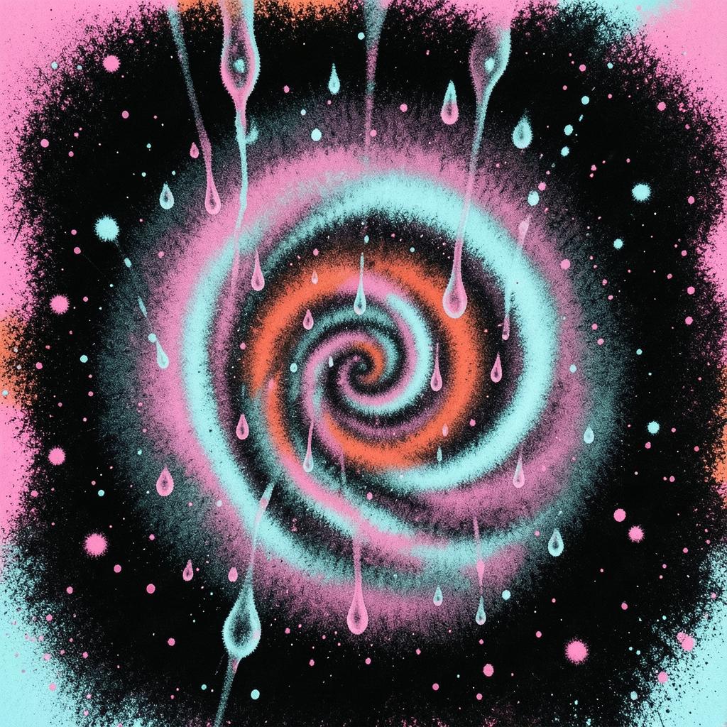 Mind fucked artwork