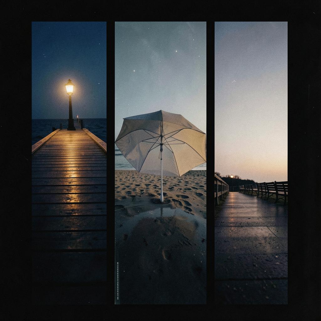 Promenade (Soul) artwork