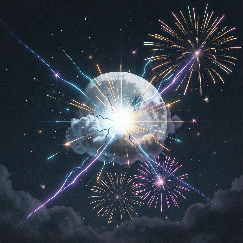 SPARK WITHIN artwork