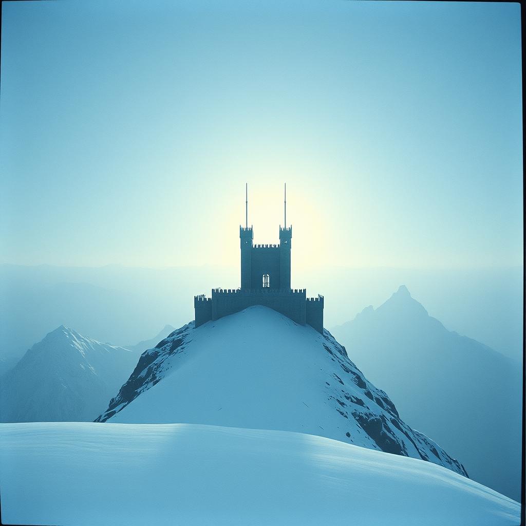 Final Dawn of the North King artwork