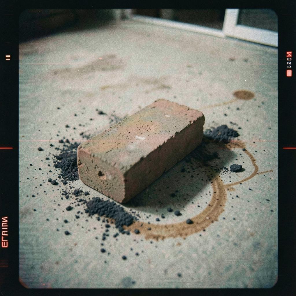 Artwork for One Small Step