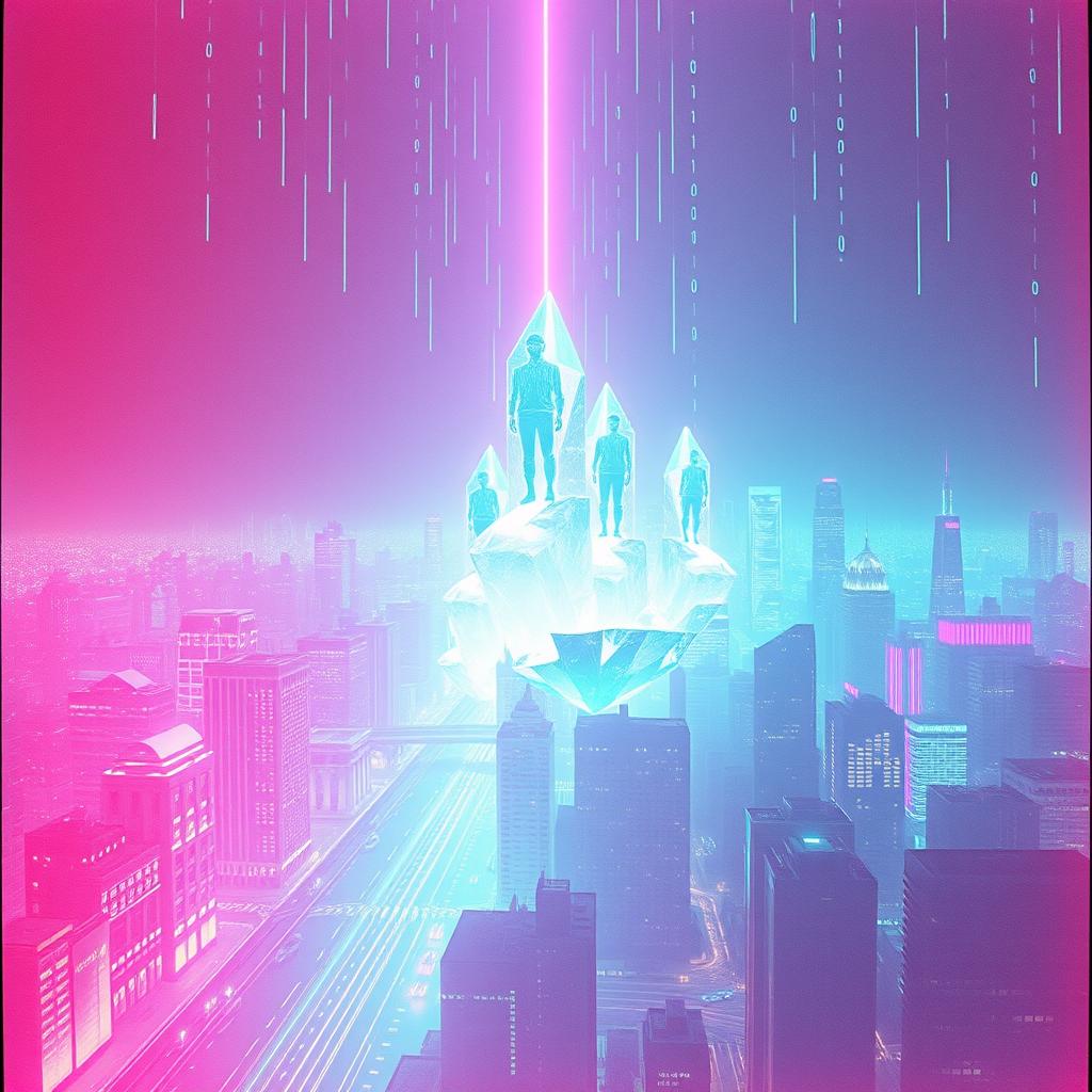 Mc L1ho1 - ЭТО БУДУЩЕЕ artwork