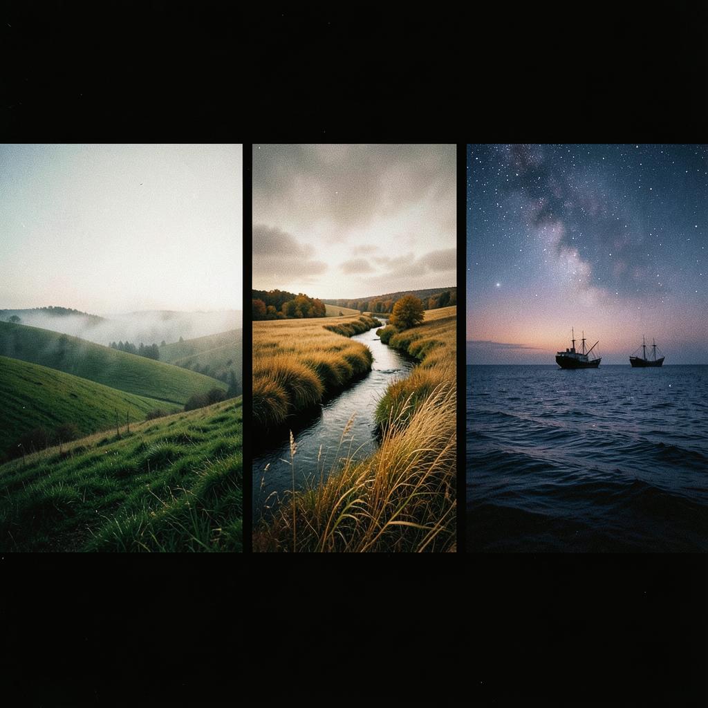 Underneath the Loving Sky (Country Choir Mix) artwork