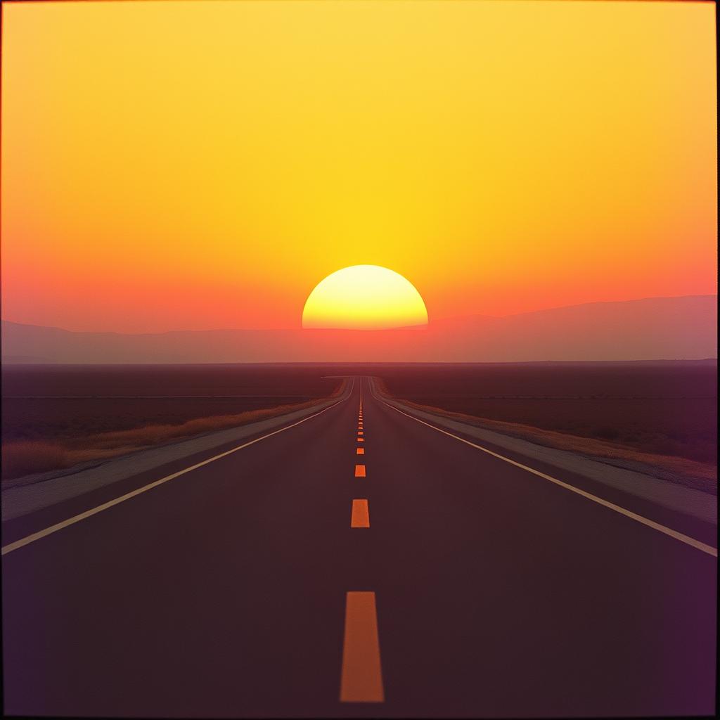 Héé—yo ! La route m’appelle… artwork