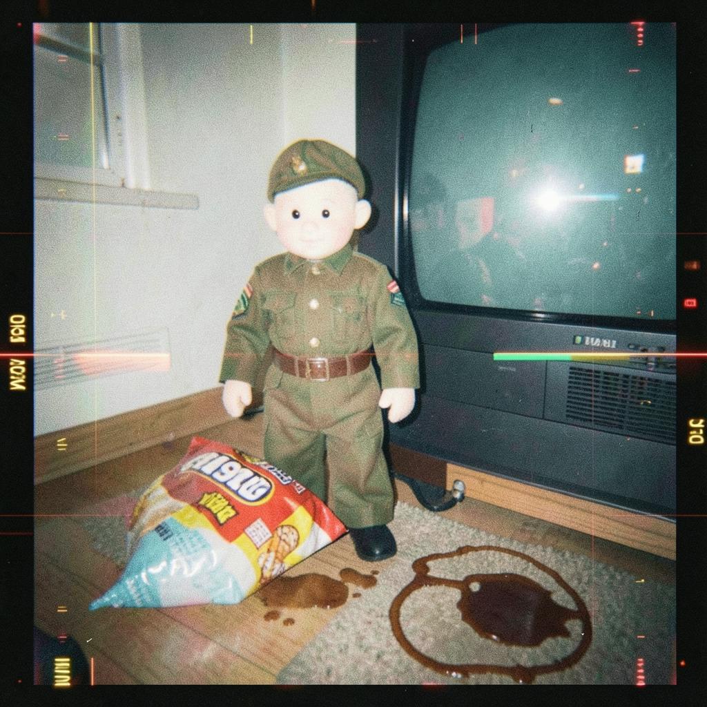 血脉压制 artwork