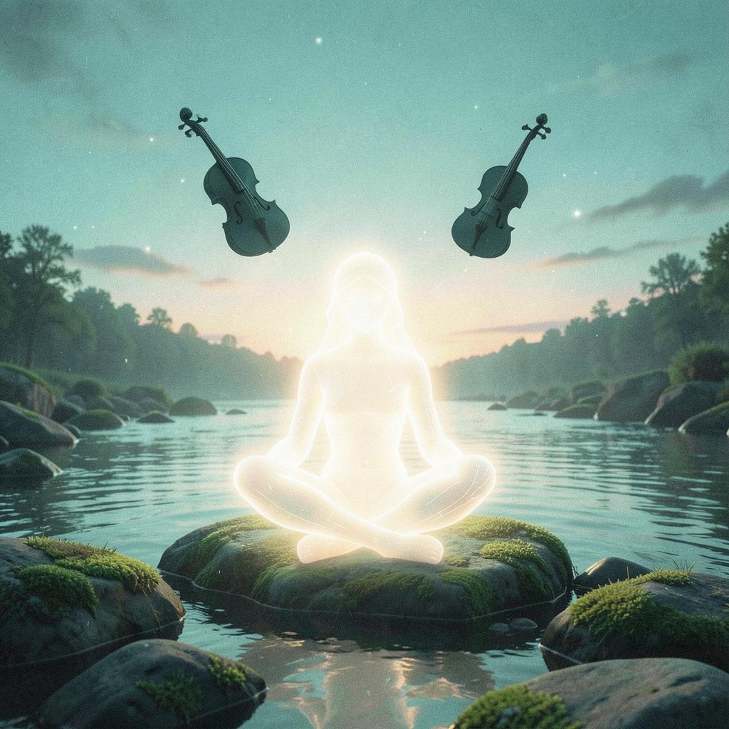 Whole - Holy - One artwork