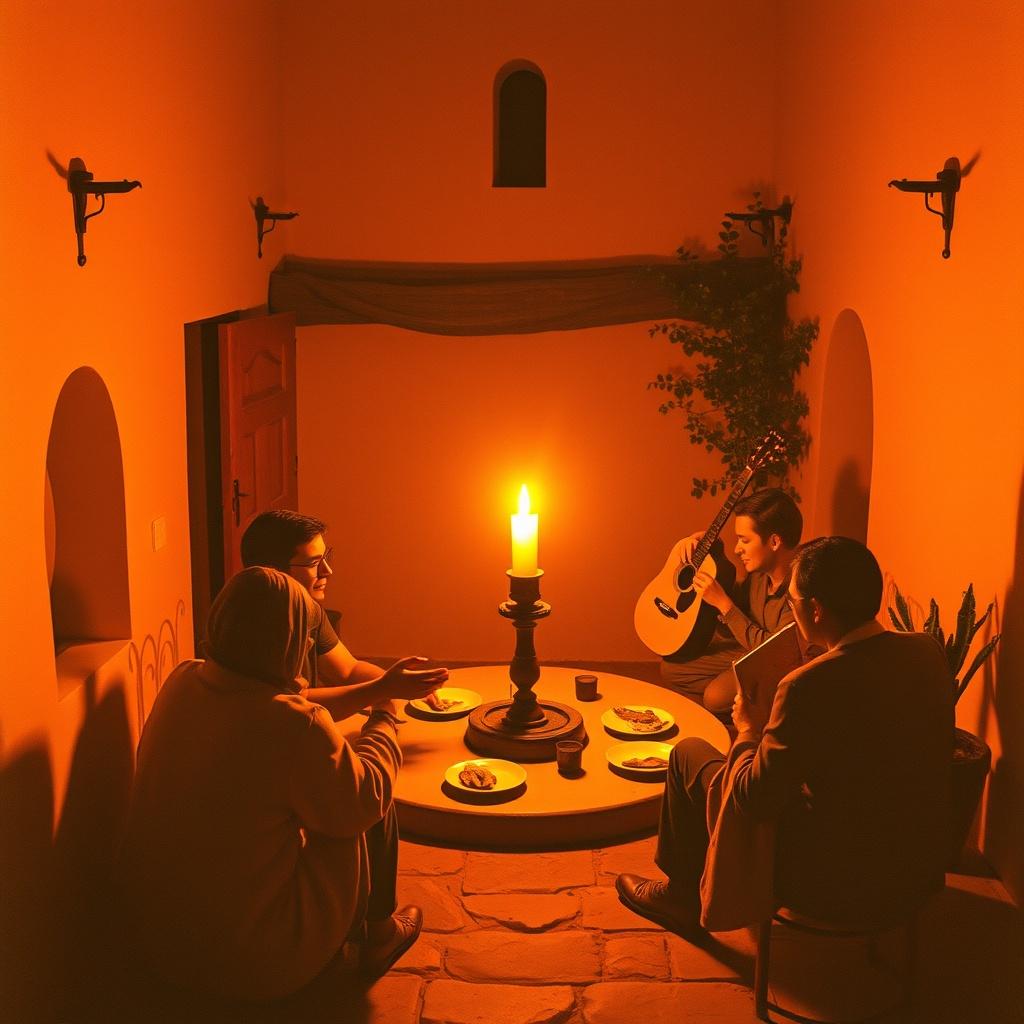 Song Image