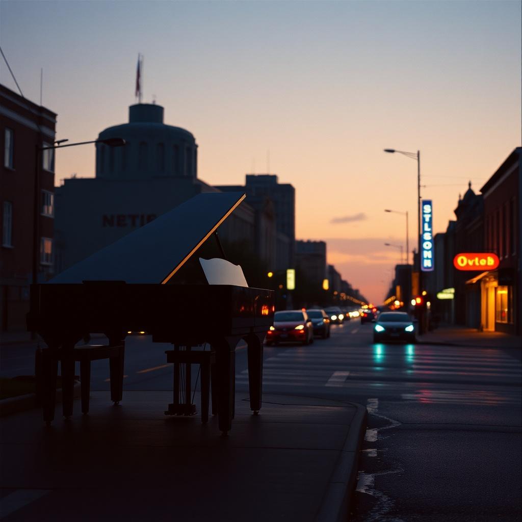 Song Image