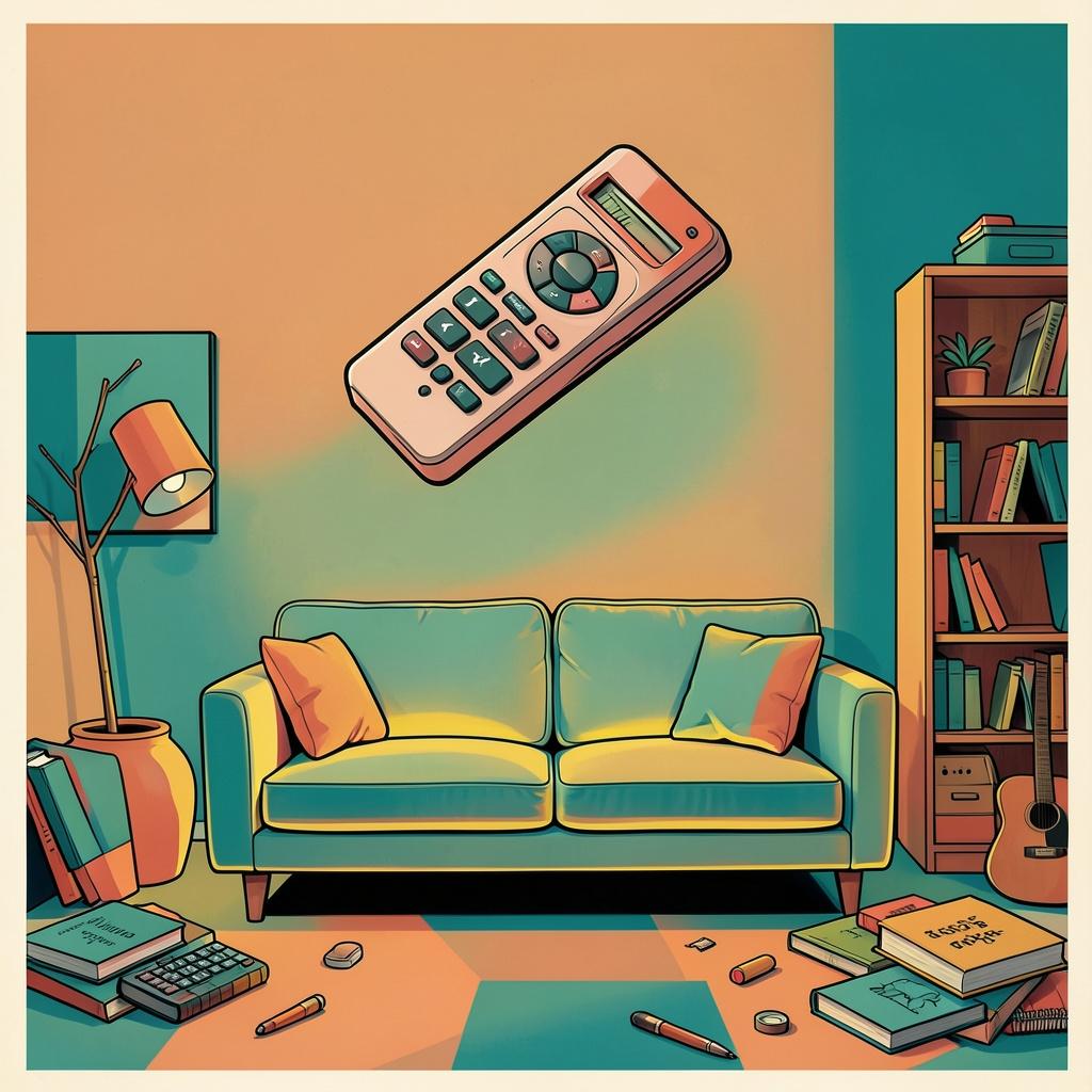 Song Cover Image