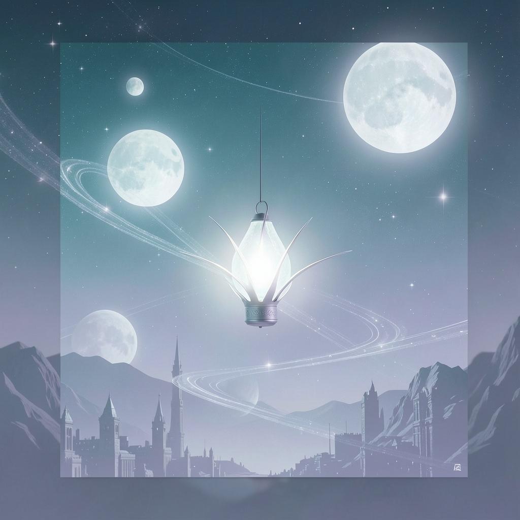 Le Vagabond Perdu artwork