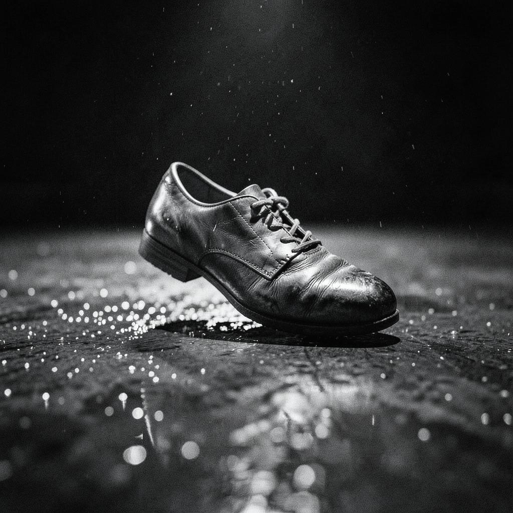 Crashout Hardstyle Two-Step artwork