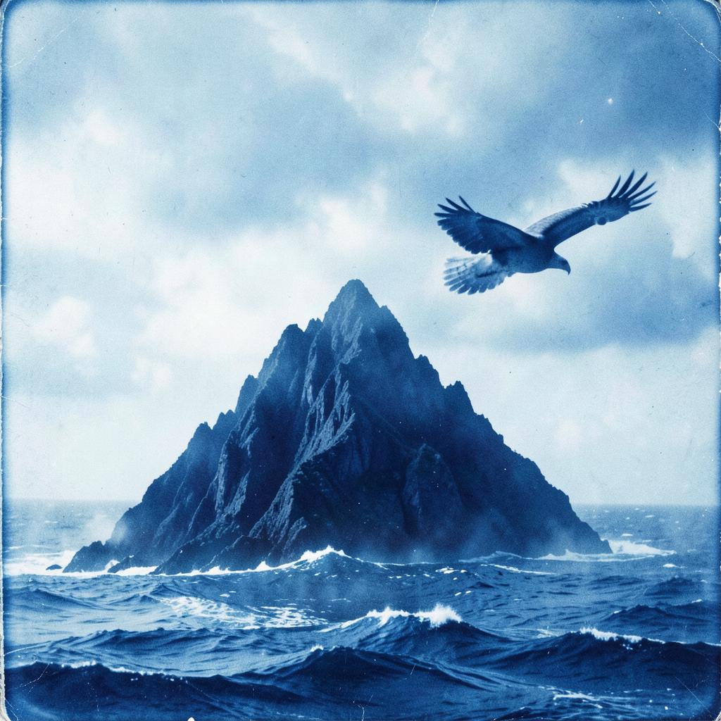 The Call of the Wild artwork