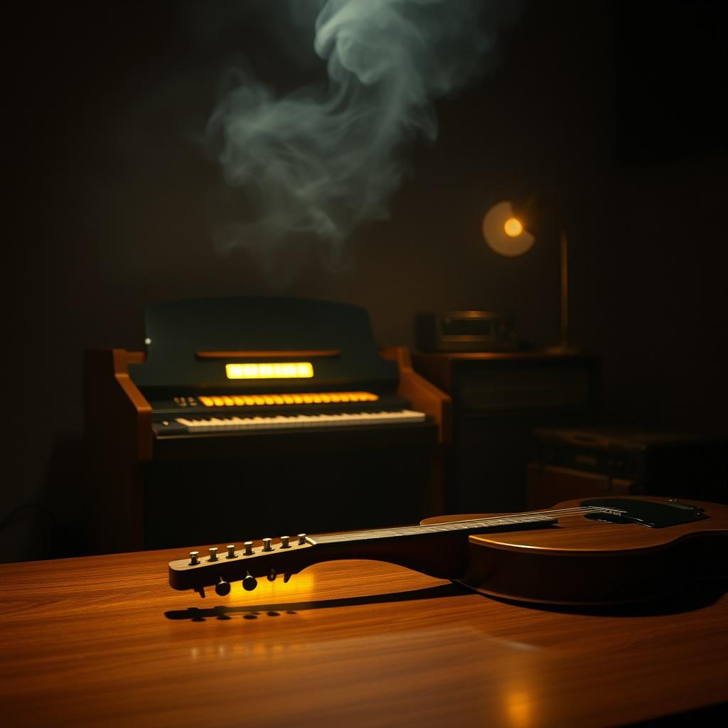 Song Image