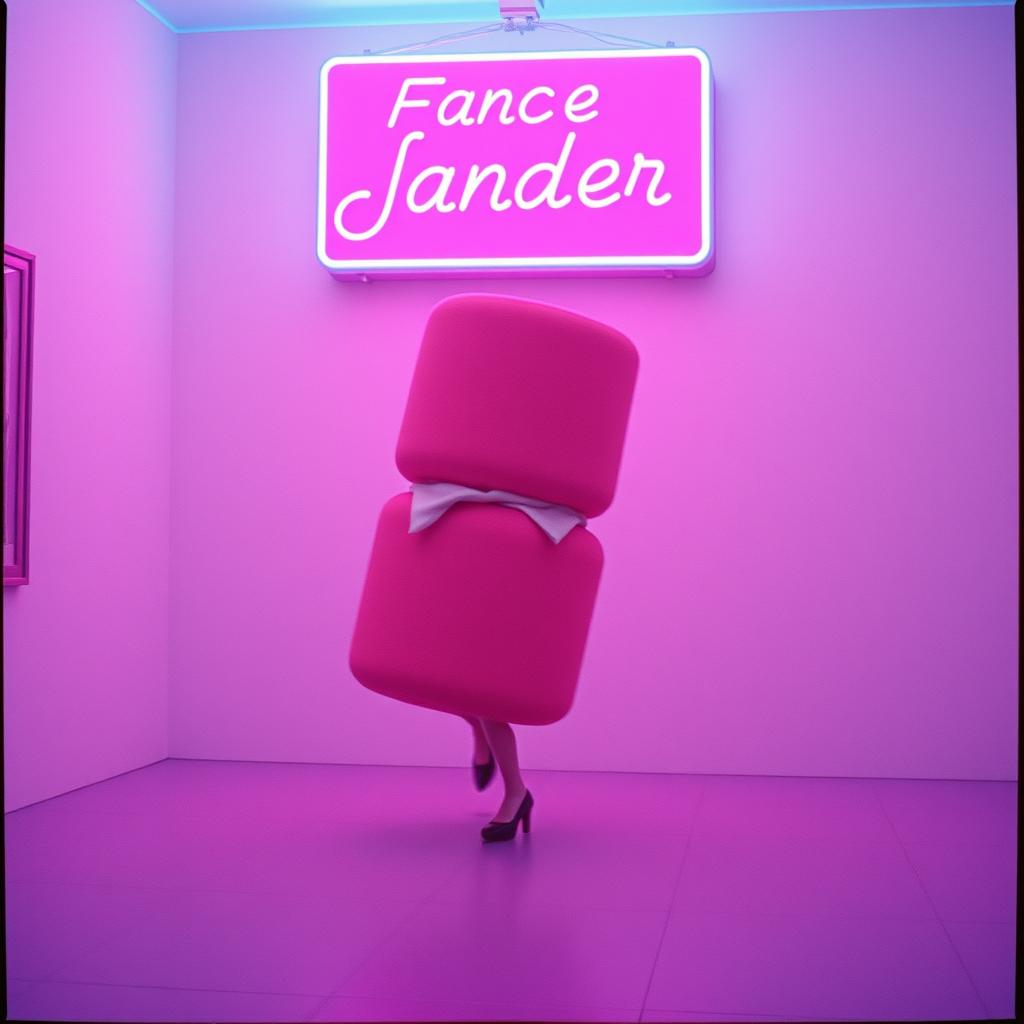 Persona image for Hardcore Elle pel