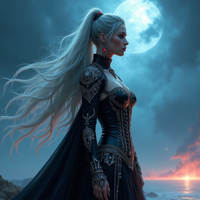Horizon artwork