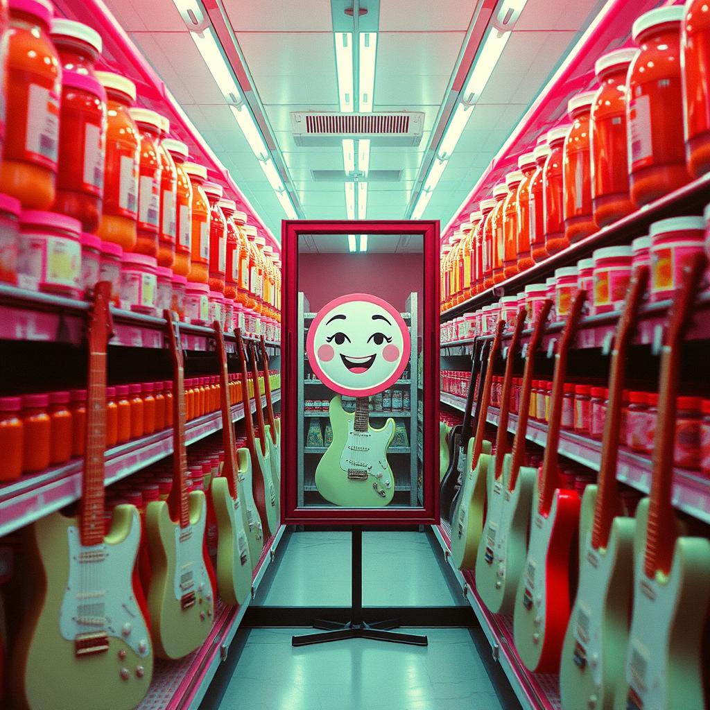 Persona image for idie pop rock