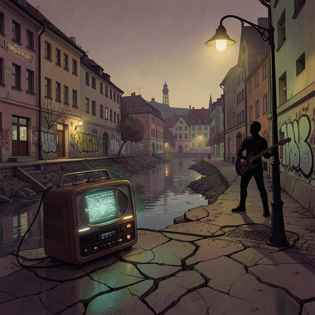 Song Cover Image