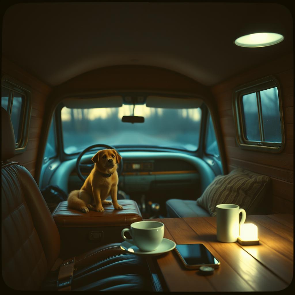 Persona picture for Raisin