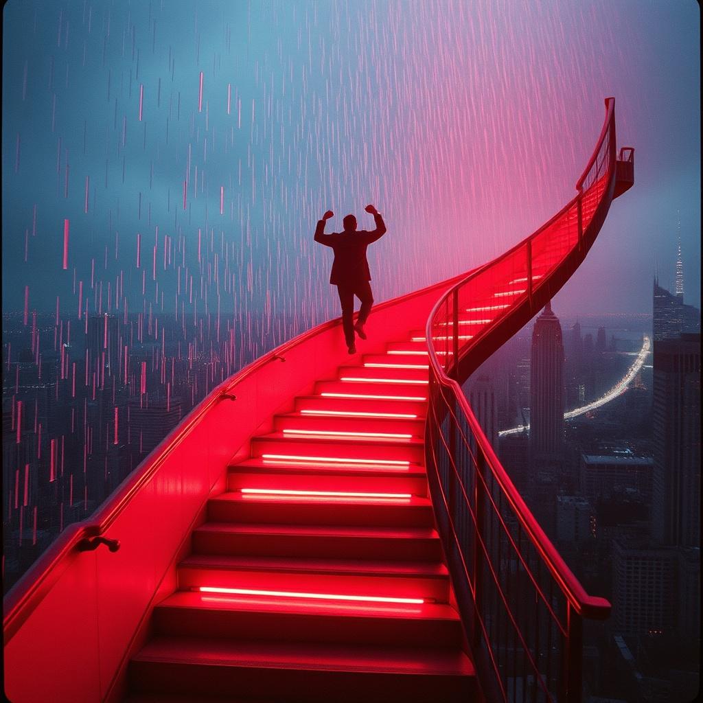 But Did You Die?! artwork