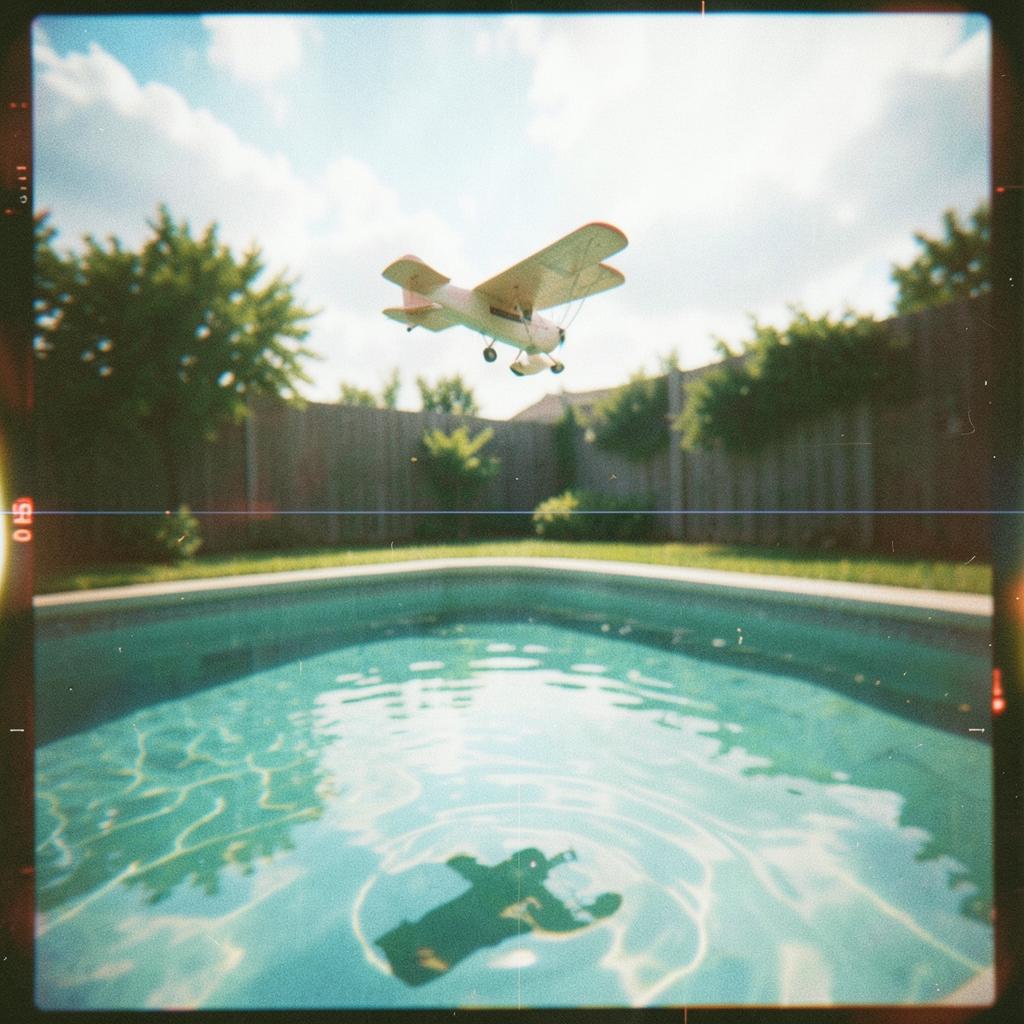Heaven artwork