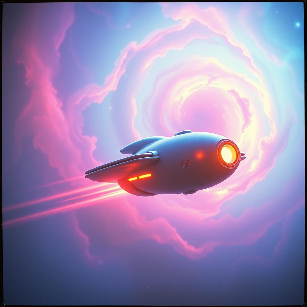 Persona image for Raiins Stellar Love in Space