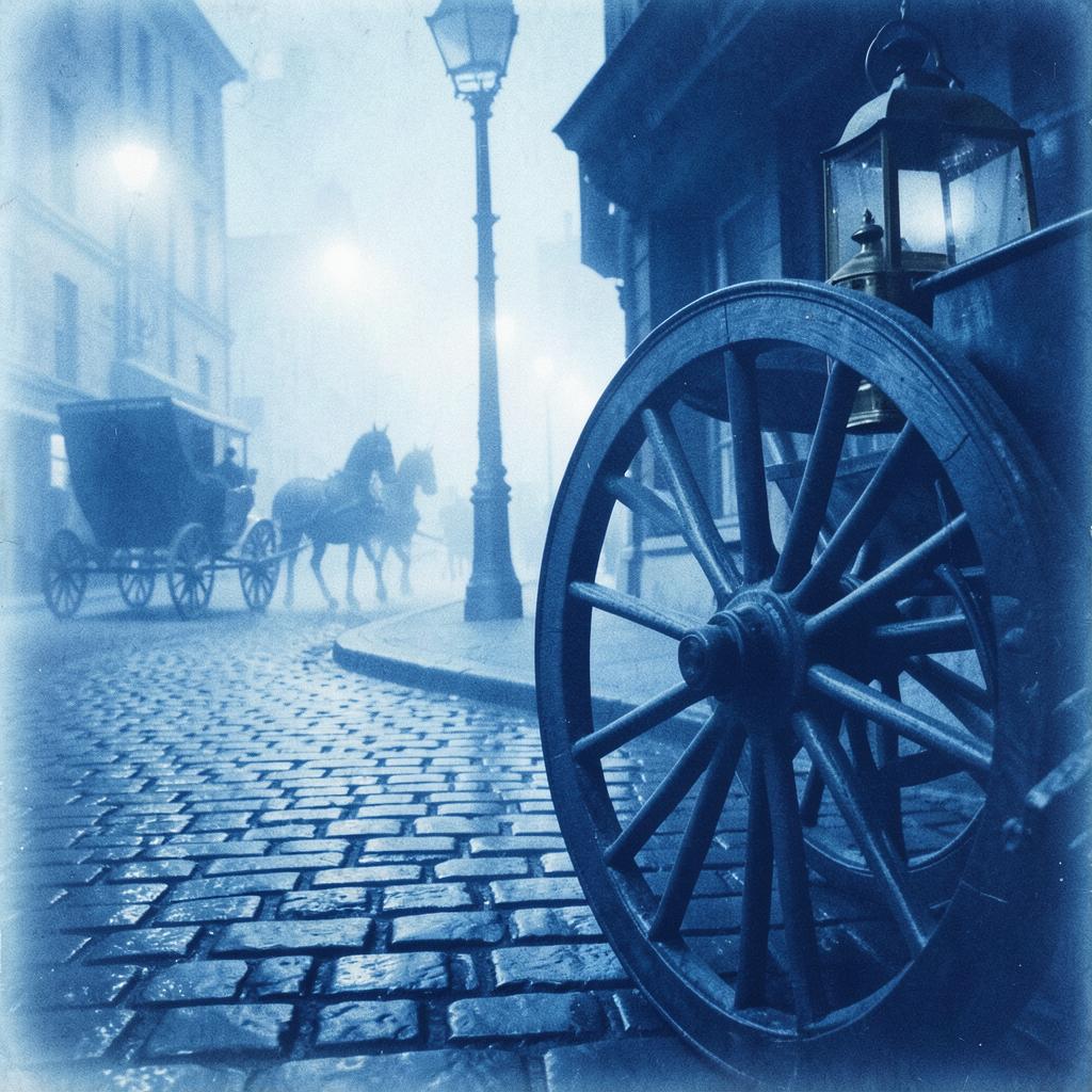 Sherlock Holmes