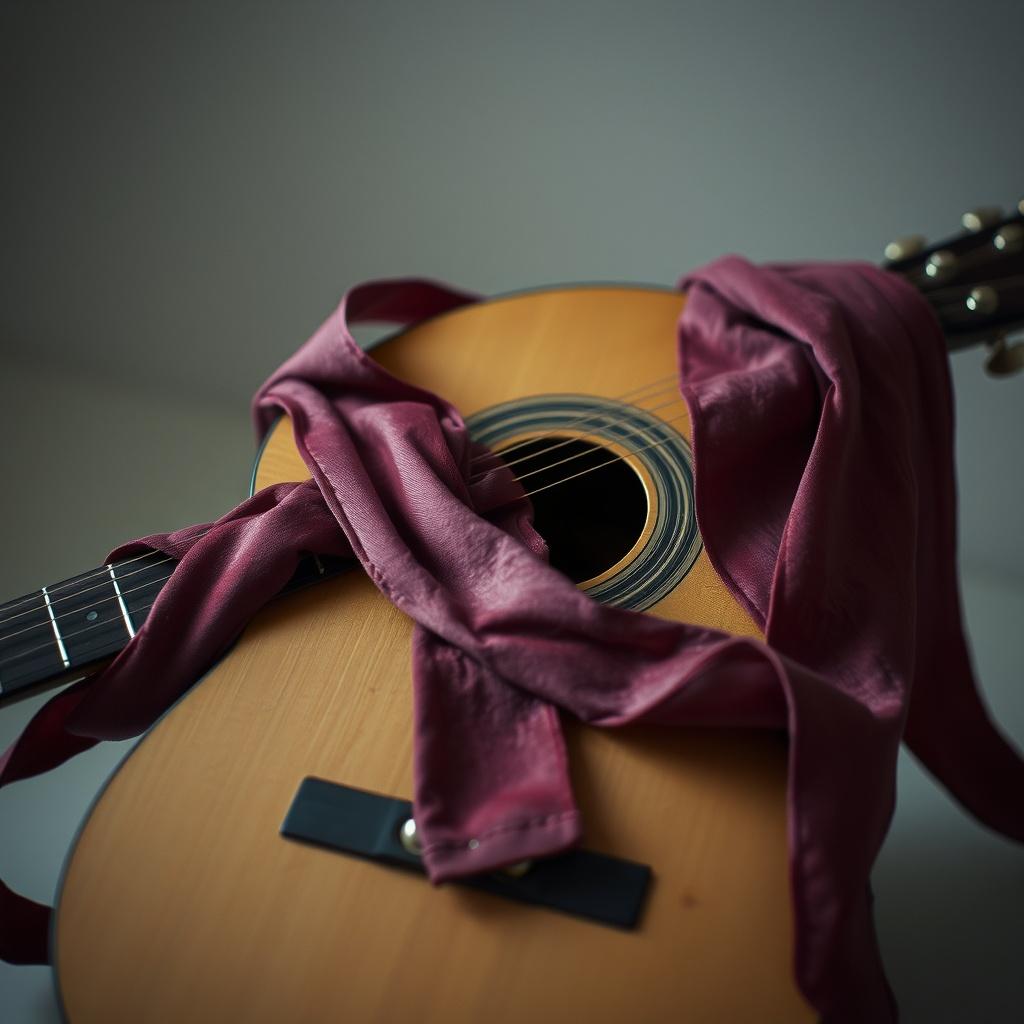 Velvet Bruises (Acoustic) v3.21 artwork