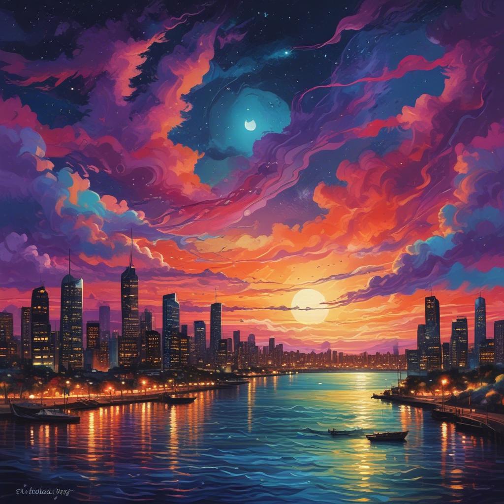 Lost in the Sound artwork