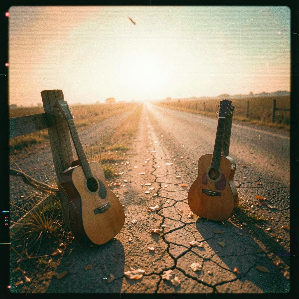 Where the Road Forgets My Name artwork