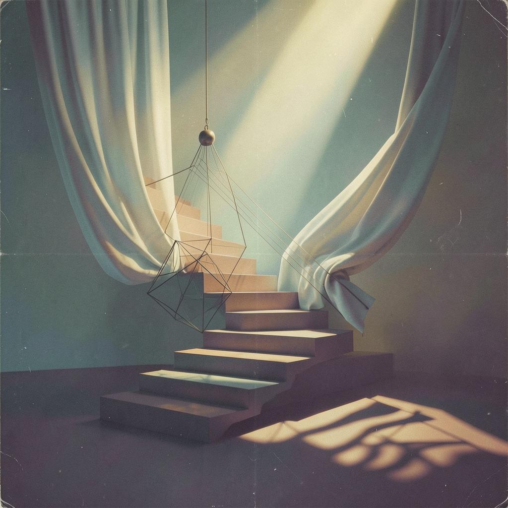 Moments Between artwork